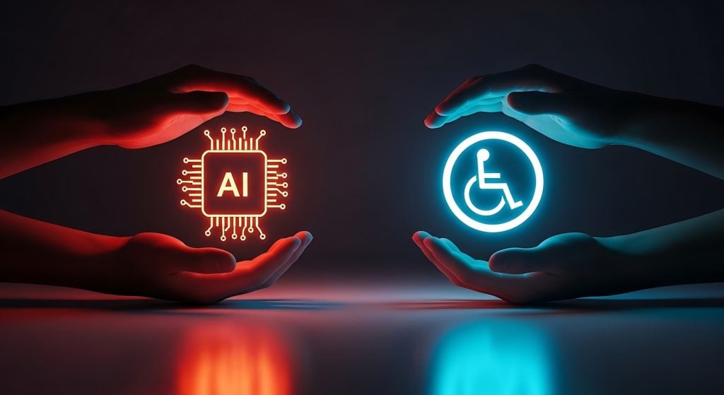 How Does Accessibility Connect to AI Search?