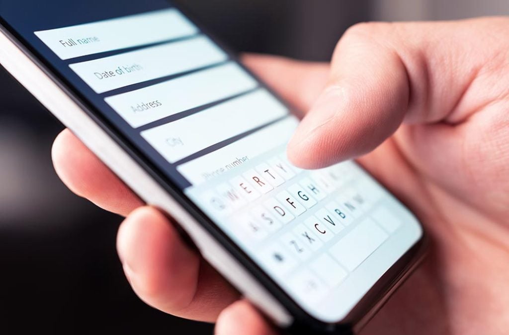 How to Build Website Forms That Work - Simple Tips to Capture More Leads and Avoid Mistakes