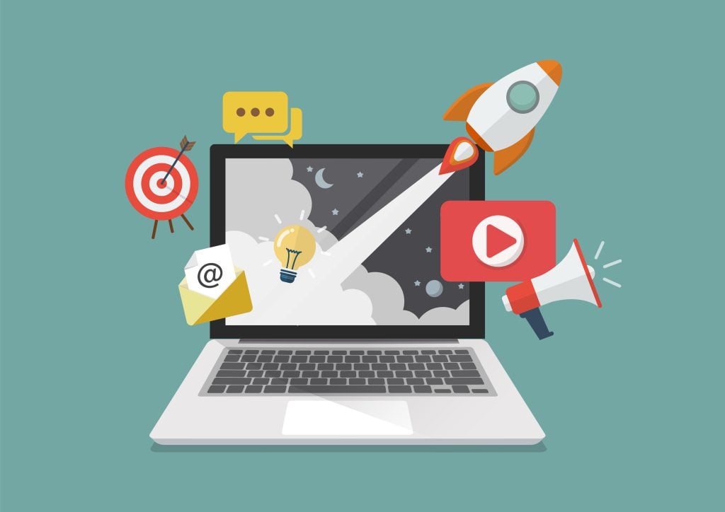 Digital Marketing for Non-profits