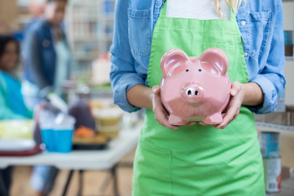 Increase Non-profit Donations with Digital Marketing