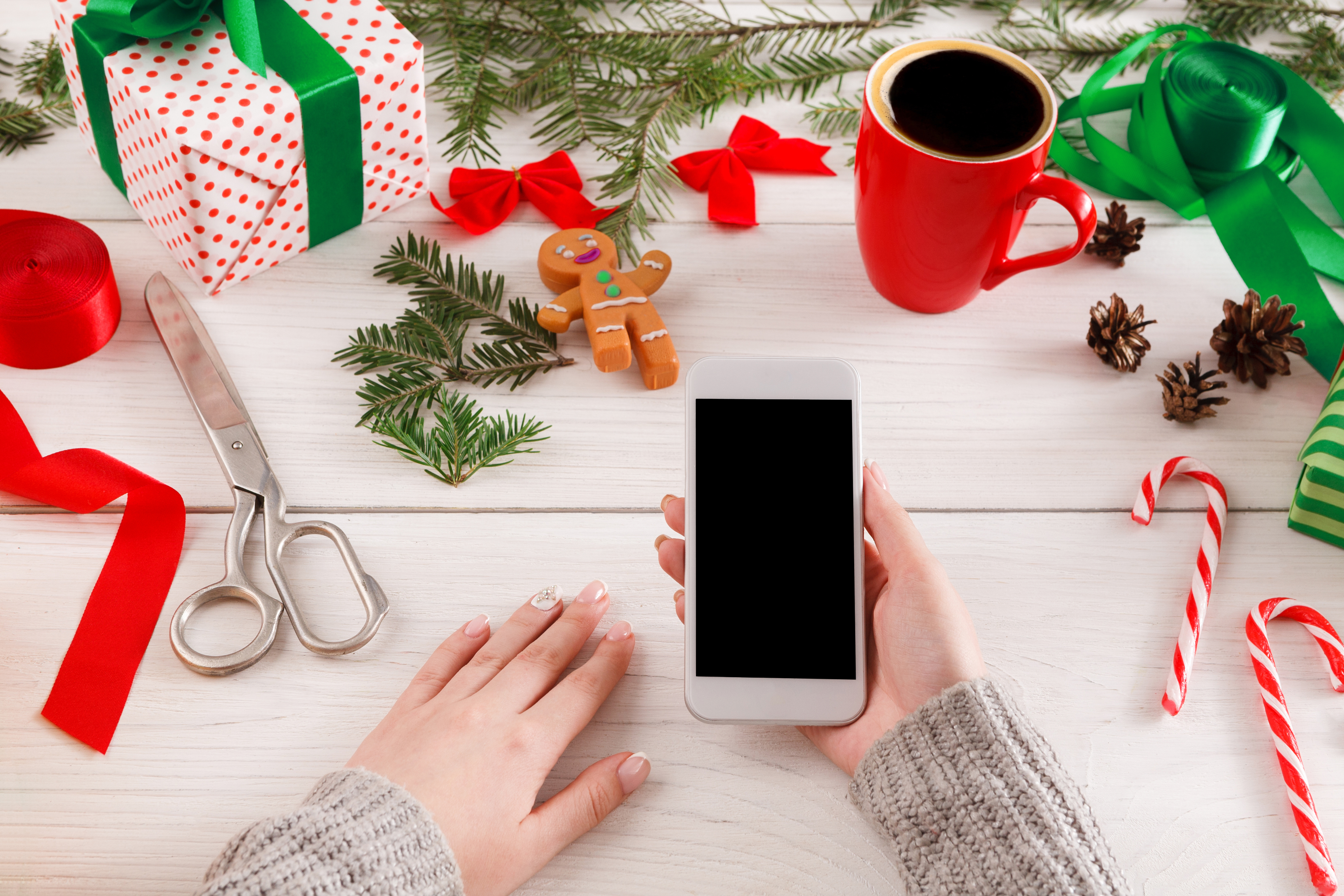 8 Holiday Marketing Ideas for Non-profits to Consider
