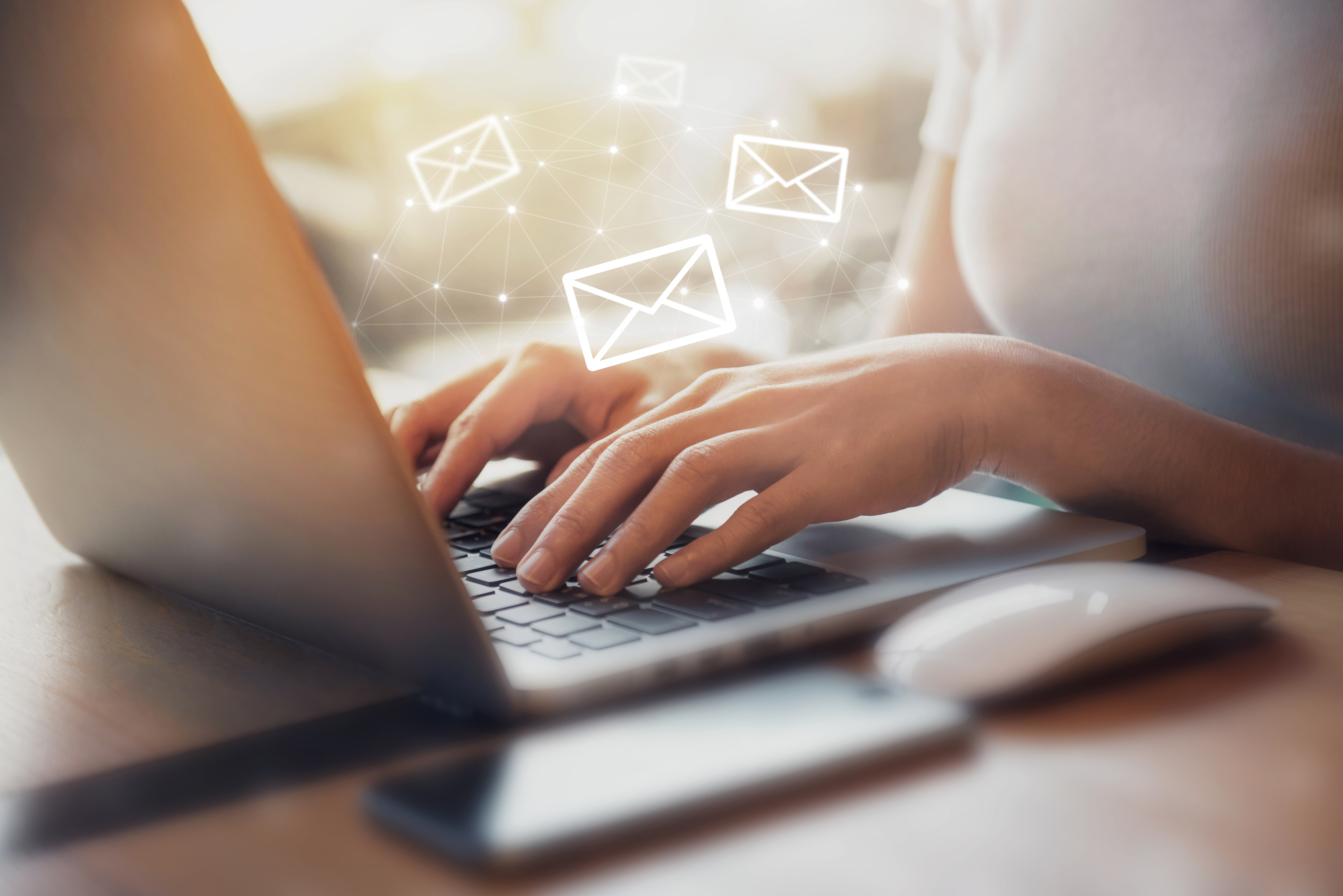 7 Email Marketing Best Practices for Non-profits