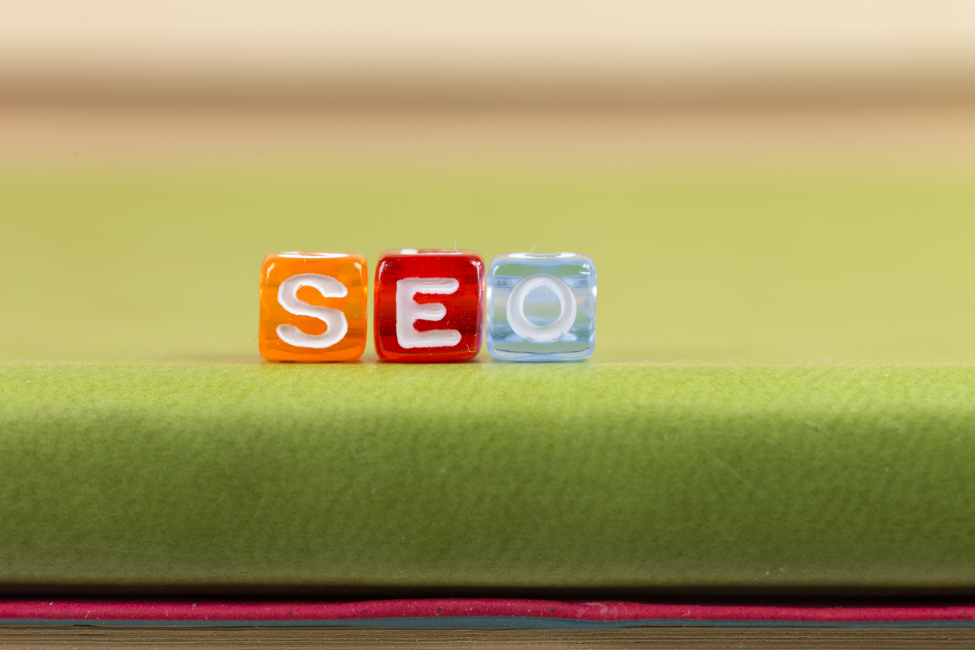 Action Items to Improve SEO for Non-profits