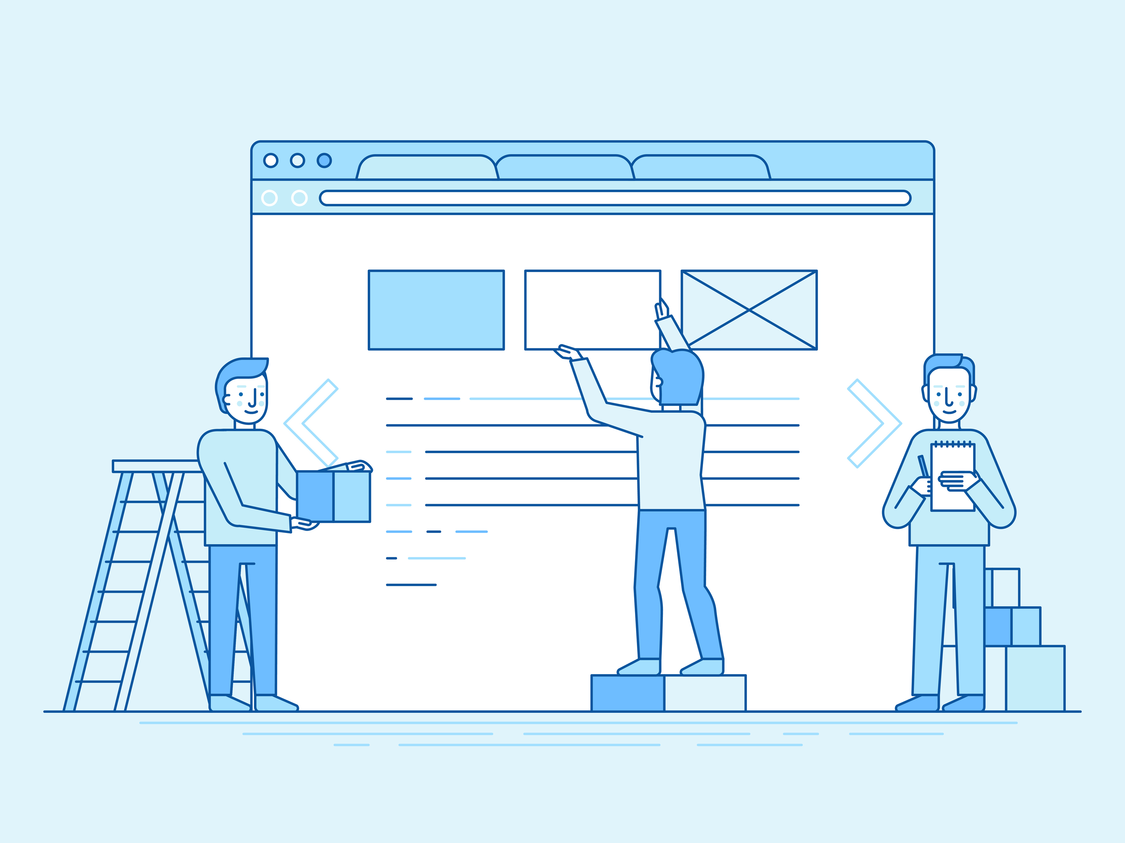 5 Must-Read Blogs On The Value Of UX Design
