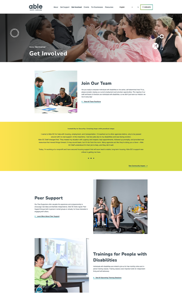 Screenshot #3 for the project