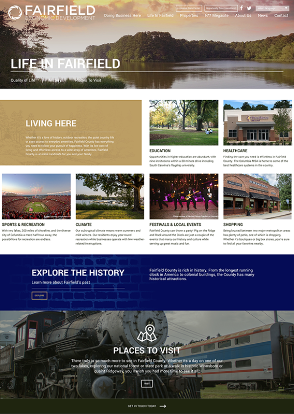 Screenshot #3 for the project