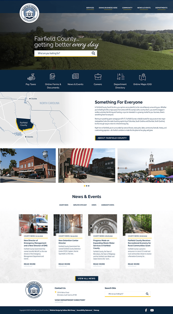 Screenshot #1 for the project