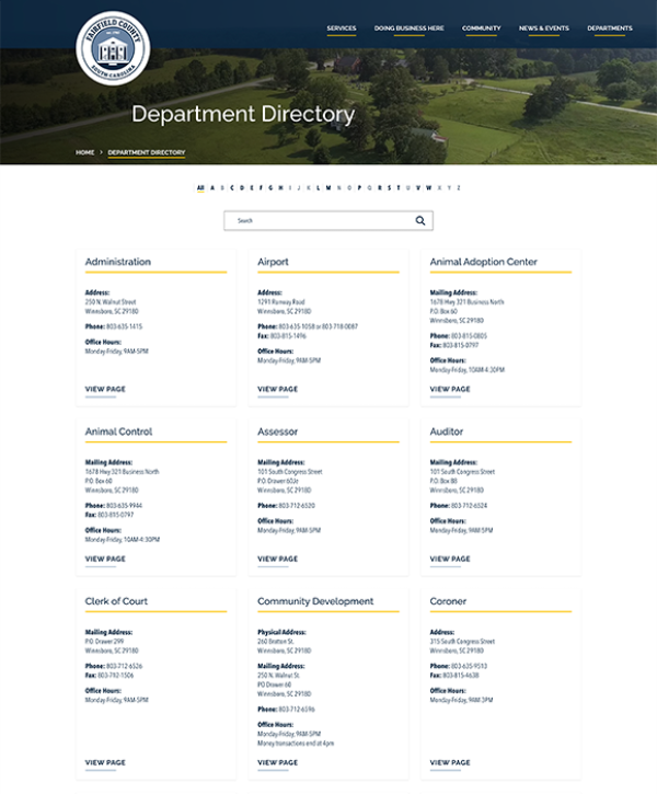 Screenshot #2 for the project