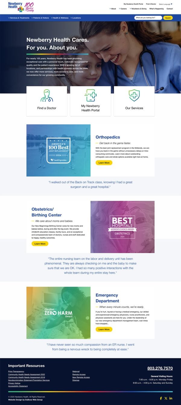 Screenshot #1 for the project