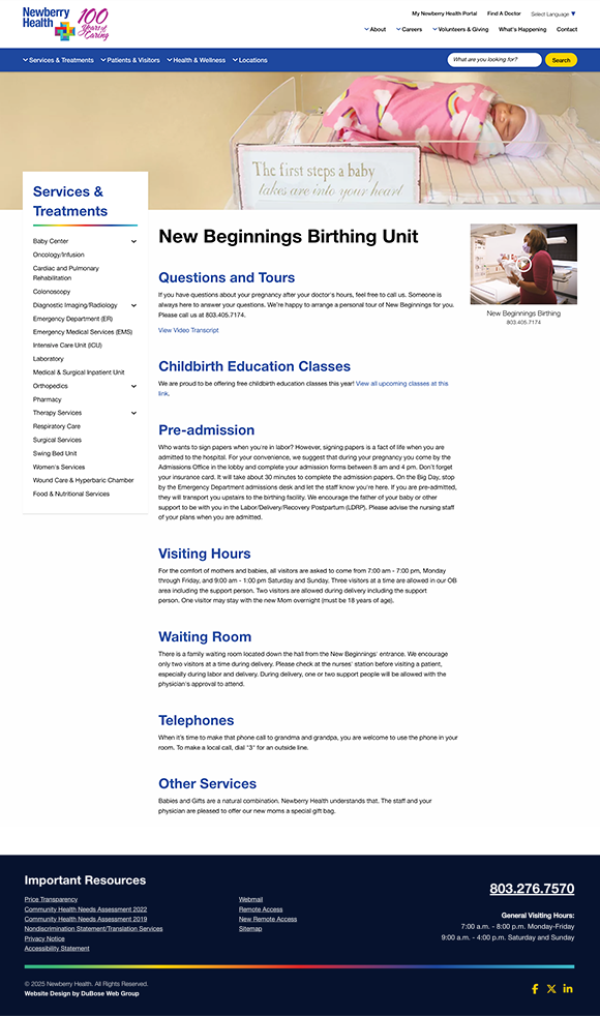 Screenshot #2 for the project