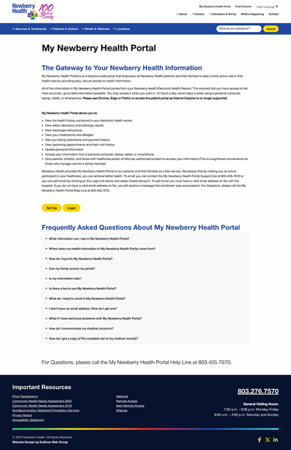 Screenshot #3 for the project