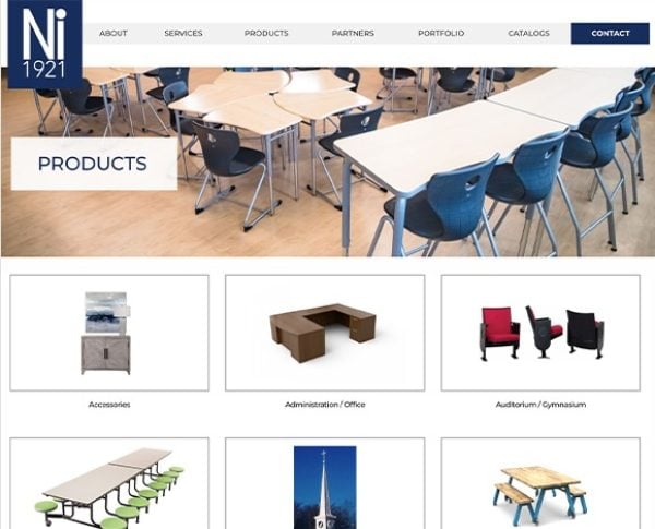 Screenshot #2 for the project