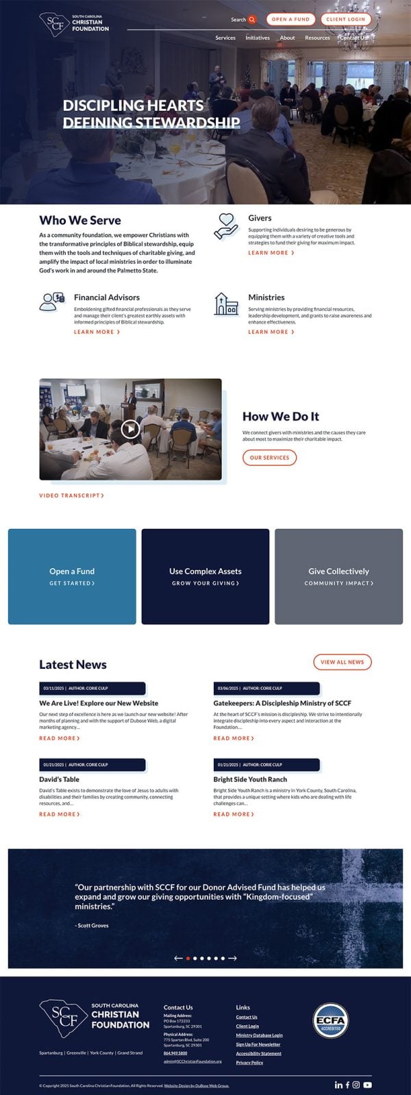 Screenshot #1 for the project