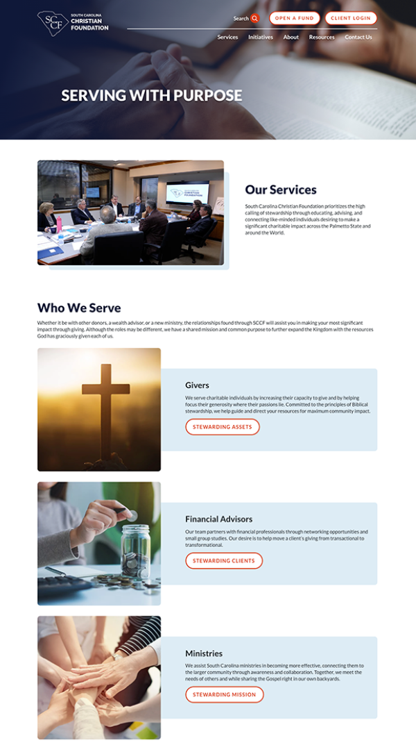 Screenshot #3 for the project