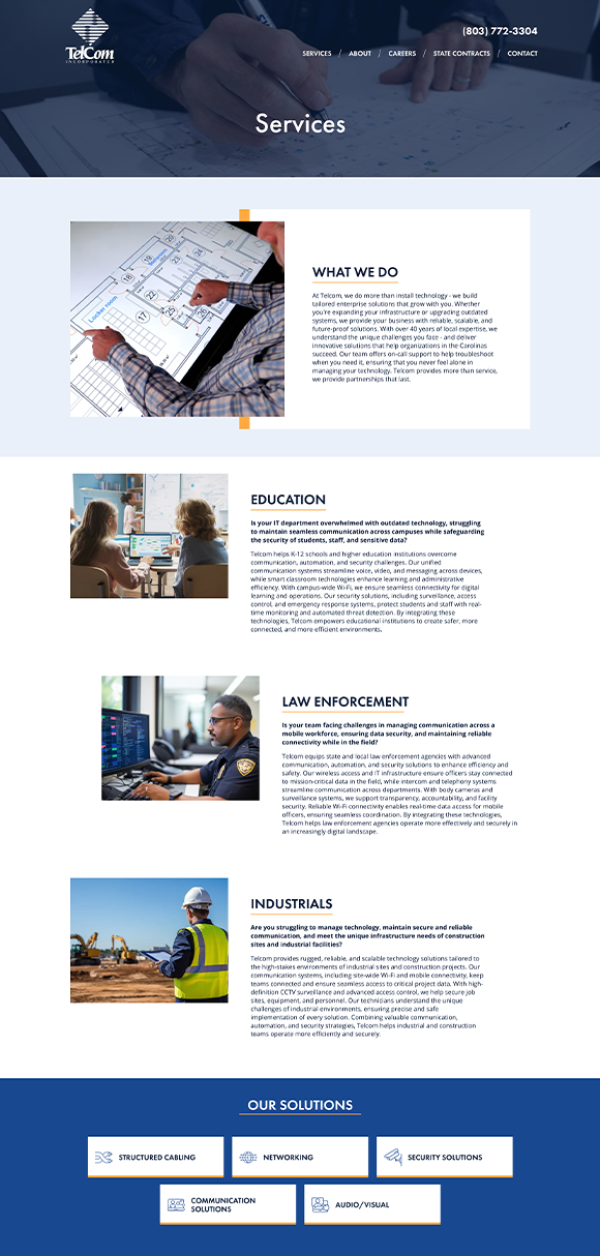 Screenshot #3 for the project