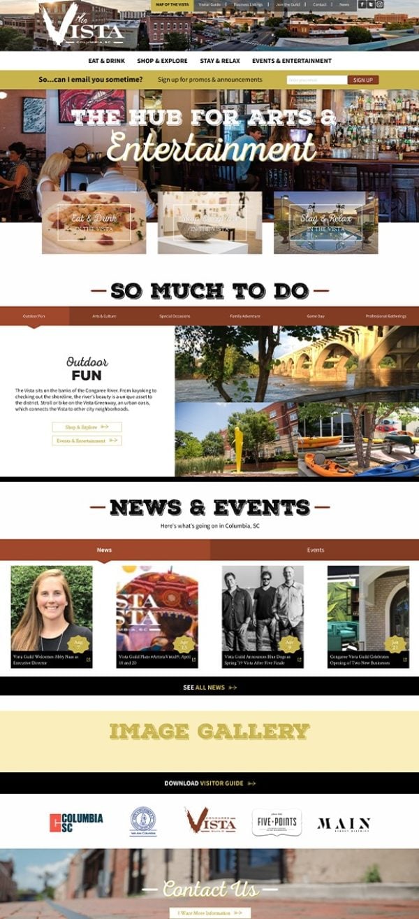 Screenshot #1 for the project